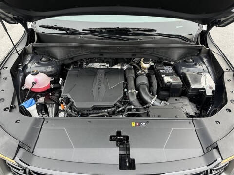 2024 Kia Sorento X-Line SX