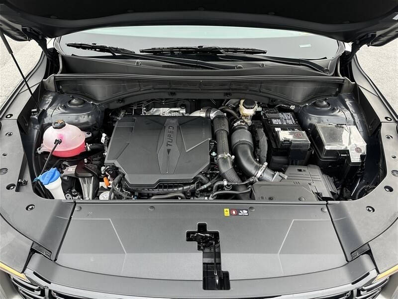 2024 Kia Sorento X-Line SX