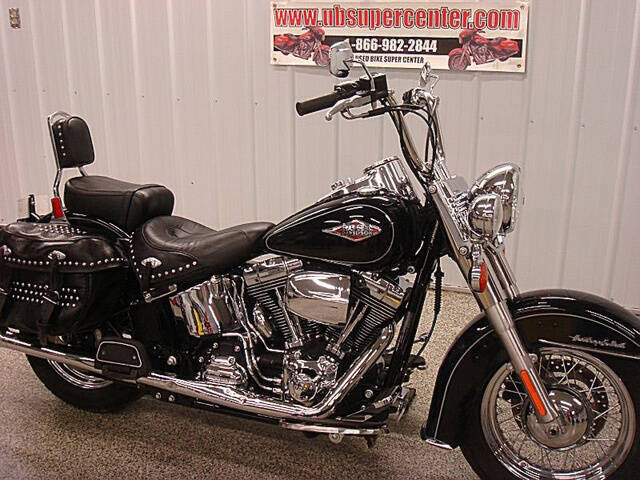 2012 Harley-Davidson Softail®