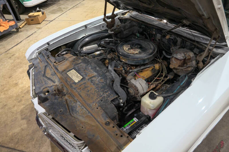 1972 Oldsmobile Cutlass Supreme