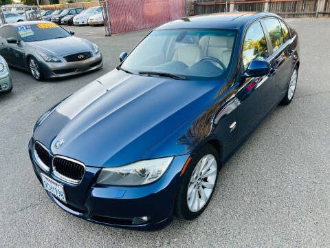 2011 BMW 3 Series for sale at C. H. Auto Sales in Citrus Heights CA