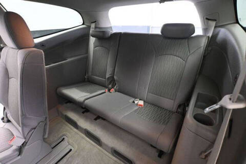 2014 Chevrolet Traverse LS
