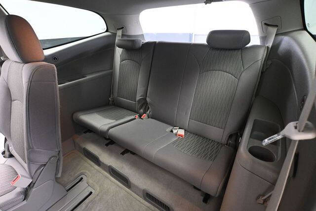 2014 Chevrolet Traverse LS