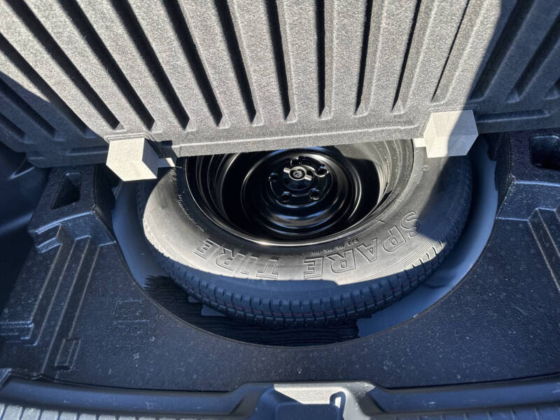 2023 Mazda CX-50 2.5 S Preferred Plus