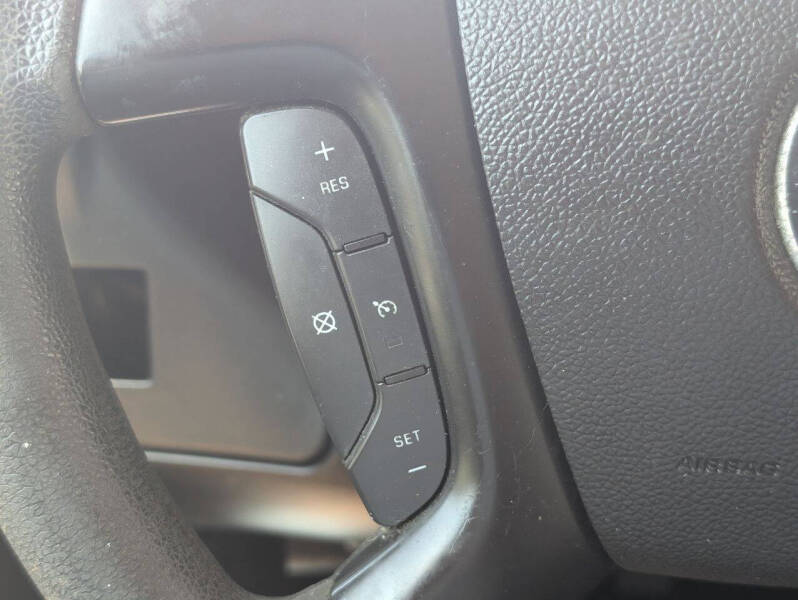 2014 Chevrolet Express 3500
