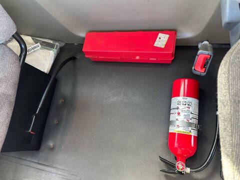 2017 Freightliner Cascadia