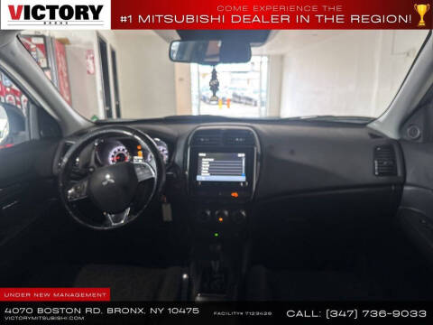 2024 Mitsubishi Outlander Sport