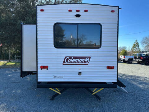 2022 Coleman Lantern