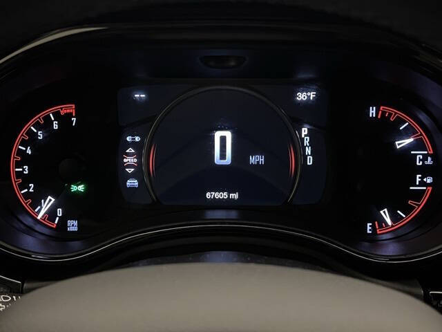 2022 Dodge Durango SXT