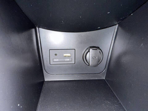 2017 Hyundai Accent Value Edition