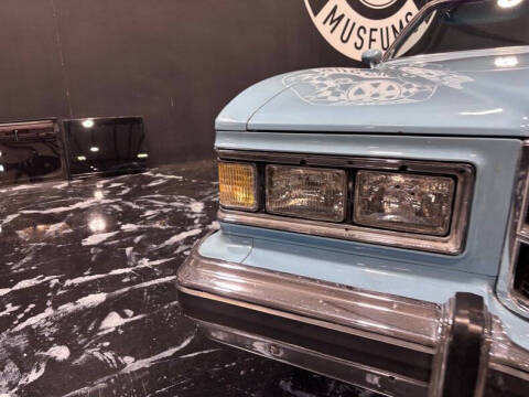 1975 Pontiac Grand Ville