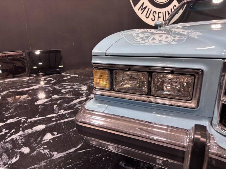 1975 Pontiac Grand Ville