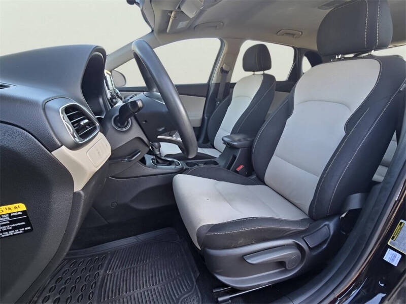 2018 Hyundai Elantra GT