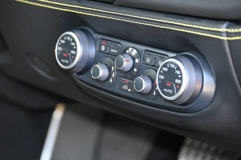 2018 Ferrari 488 GTB