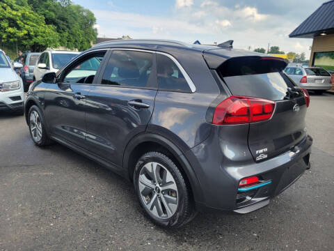 2019 Kia Niro EV EX