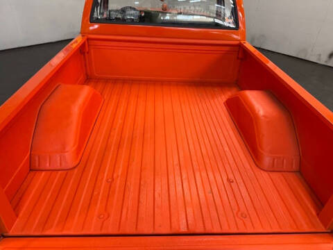 1976 Chevrolet C/K 10 Series