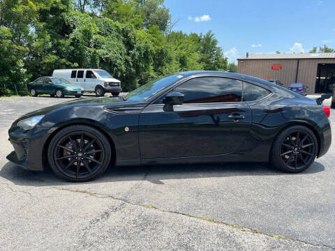 2019 Toyota 86 GT