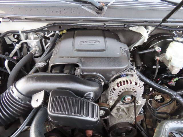 2012 Cadillac Escalade Platinum Edition