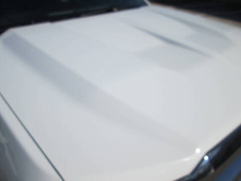 2016 Chevrolet Silverado 1500 LS