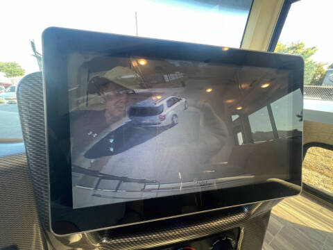 2023 Thor Motor Coach ACE