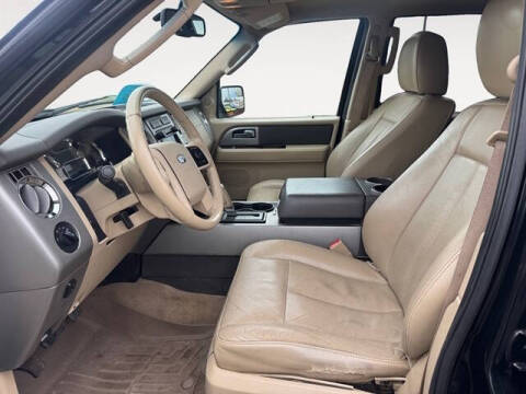 2014 Ford Expedition EL XLT