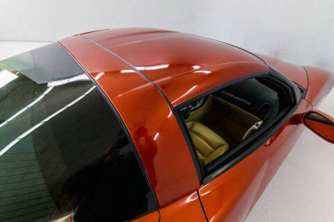 2006 Chevrolet Corvette