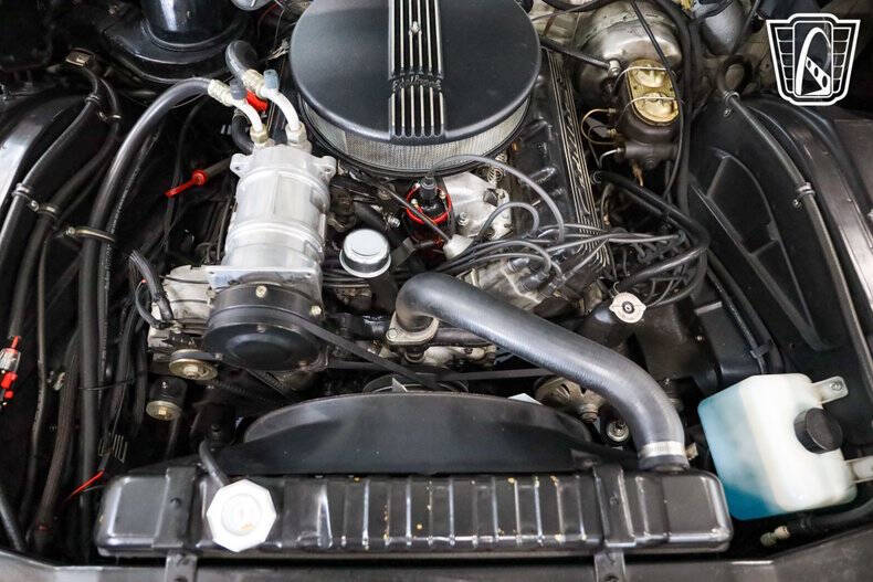 1963 Cadillac DeVille