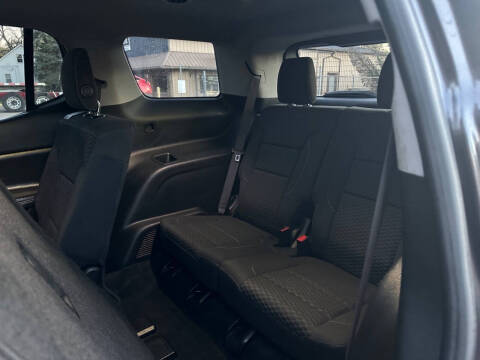 2017 GMC Acadia SLE-1