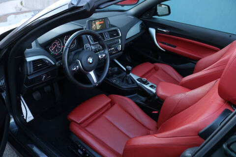 2015 BMW 2 Series M235i