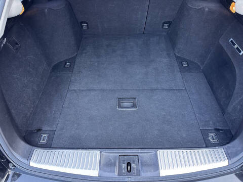 2012 Acura TSX Sport Wagon w/Tech