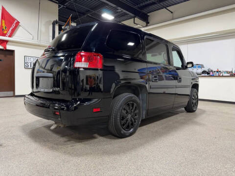 2016 Mobility Ventures MV-1