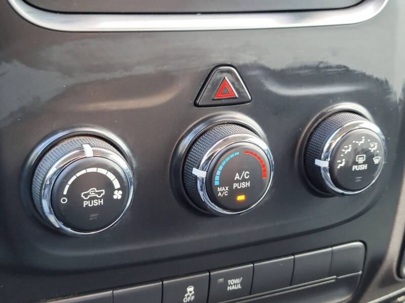 2019 RAM 1500 Classic Express