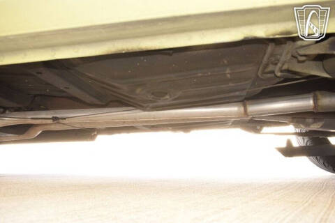 1973 Oldsmobile Omega