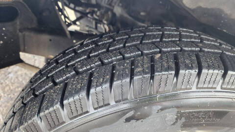 1996 Roadtrek 190 Versatile