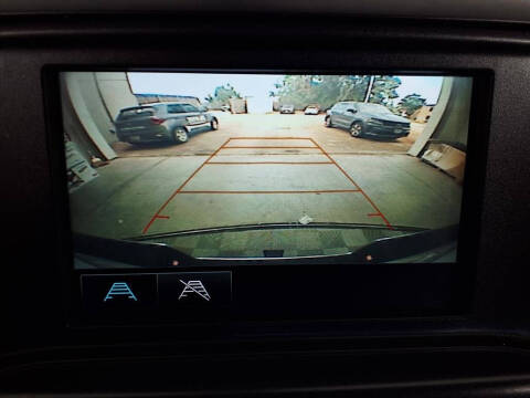 2019 Chevrolet Silverado 2500HD Work Truck