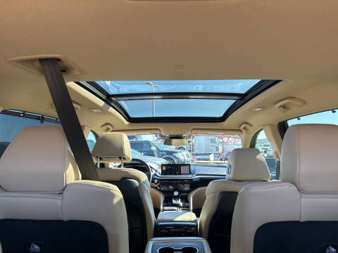 2023 Acura MDX w/Tech