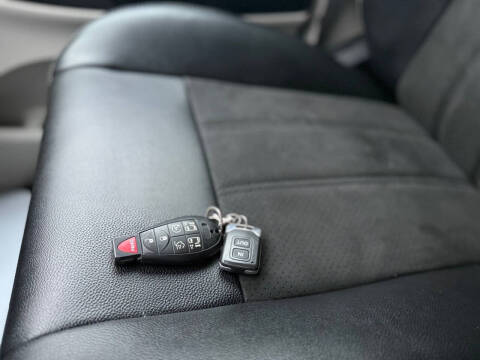 2019 Dodge Grand Caravan SXT 35th Anniversary Edition