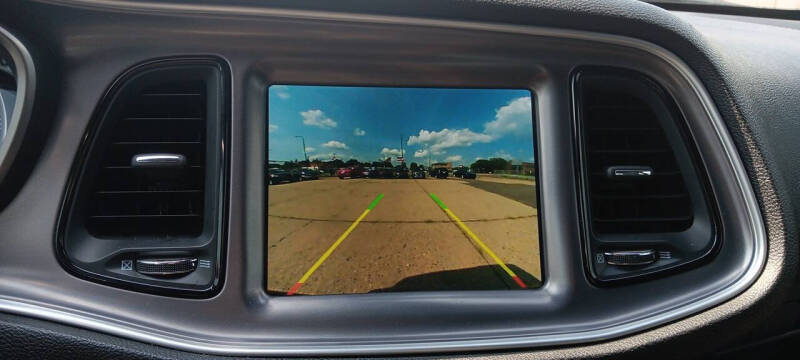 2019 Dodge Challenger GT