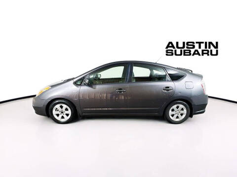 2008 Toyota Prius