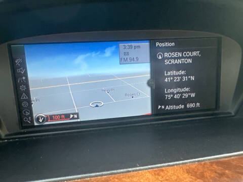 2011 BMW 3 Series 328i xDrive