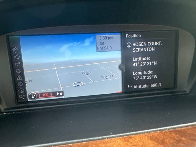 2011 BMW 3 Series 328i xDrive