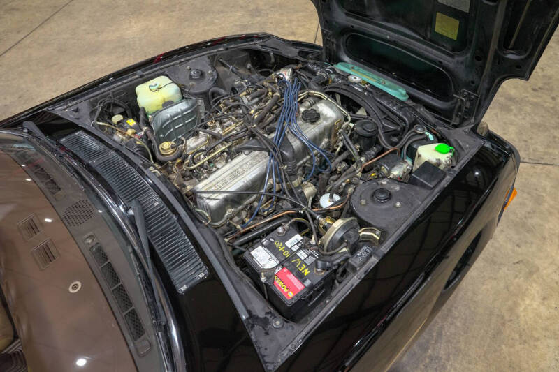 1983 Datsun 280ZX GL 2+2