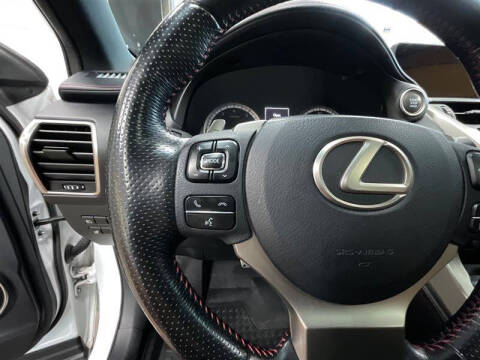 2018 Lexus NX 300