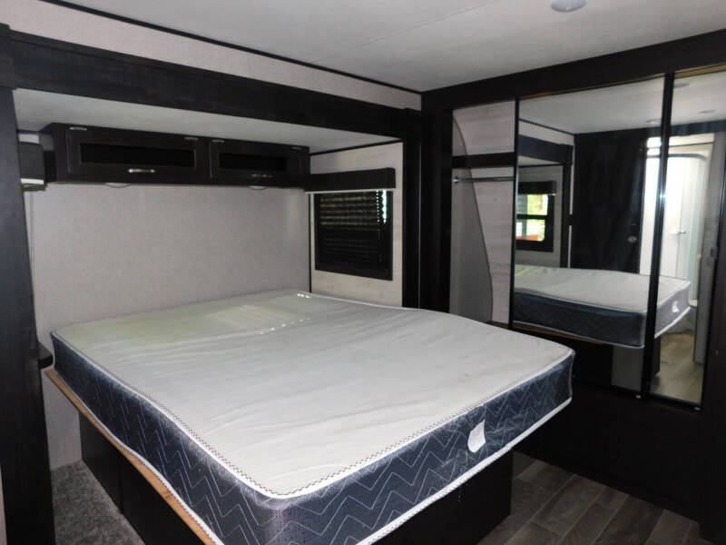 2021 Jayco JAY FLIGHT 34 RSBS PRICE SLASH
