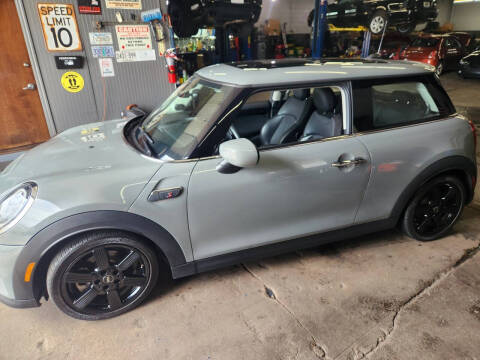 2023 MINI Hardtop 2 Door Cooper S