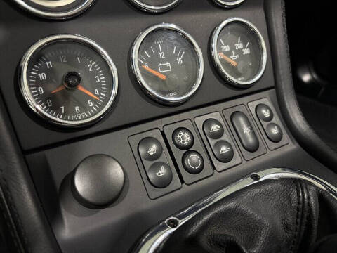 1999 BMW M