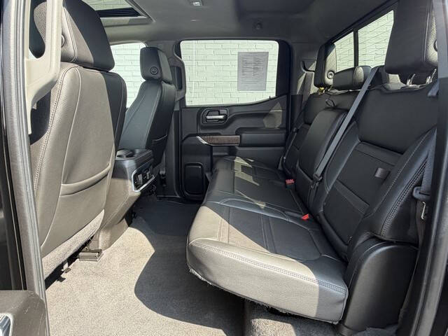 2022 GMC Sierra 1500 Limited