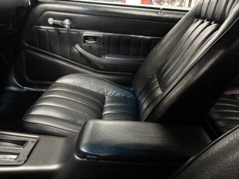 1979 Pontiac Firebird