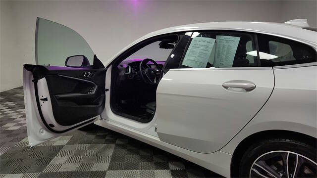 2024 BMW 2 Series 228i xDrive Gran Coupe