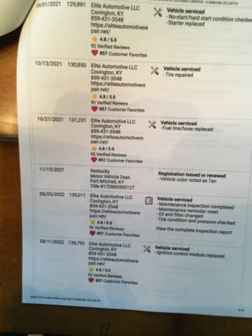 2002 Buick LeSabre Limited